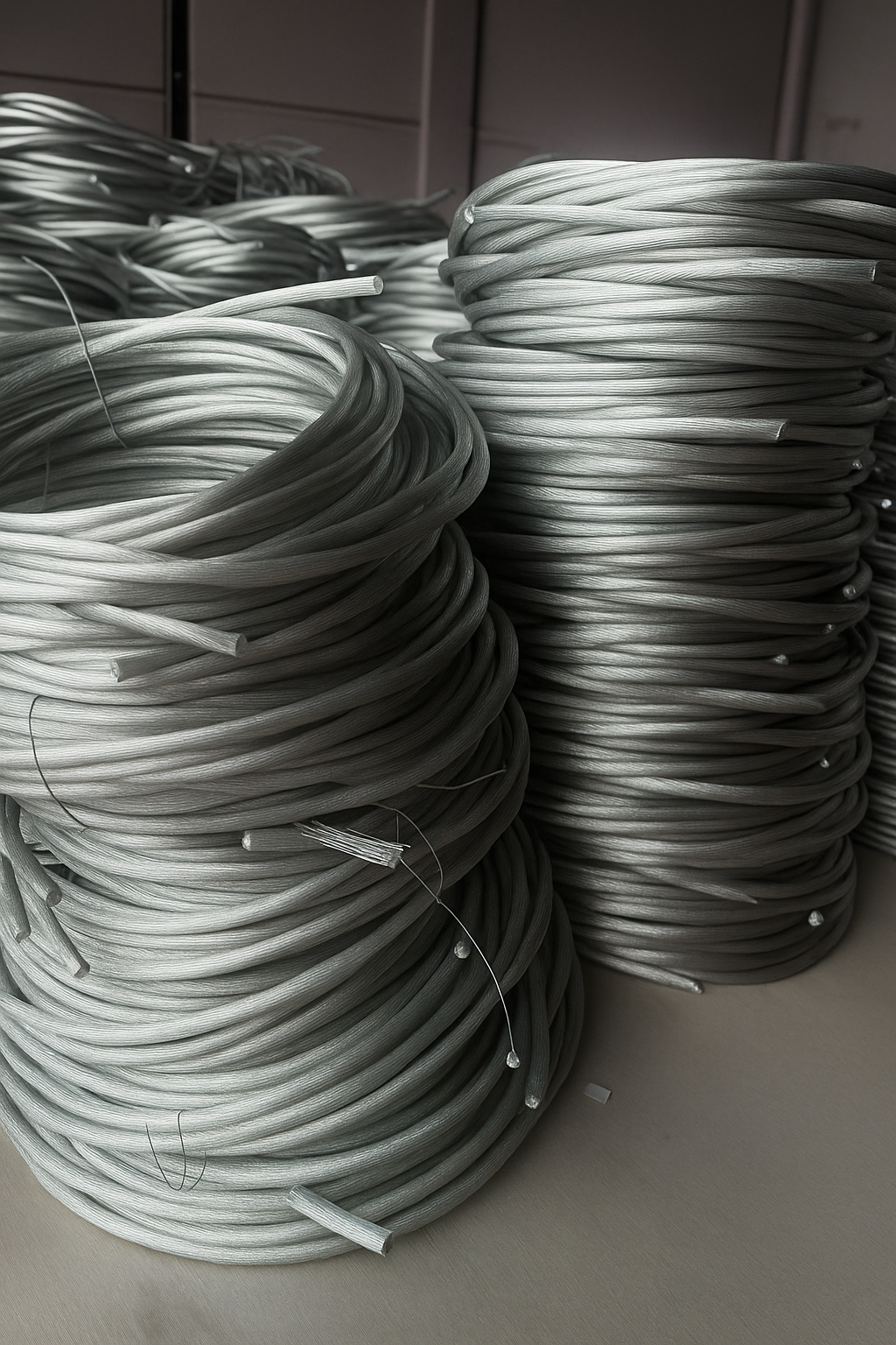 Surya Light House Aluminium Industry