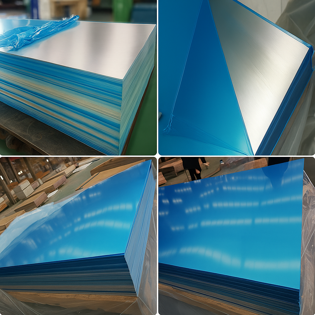 Surya Light House Aluminium Products