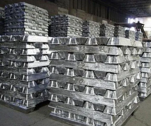 Standard Aluminium Ingot