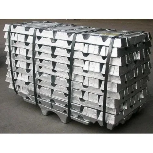 ADC Aluminium Ingot