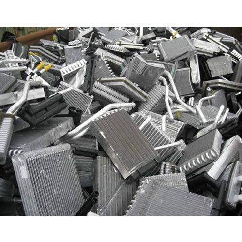 Mixed Aluminium Scrap