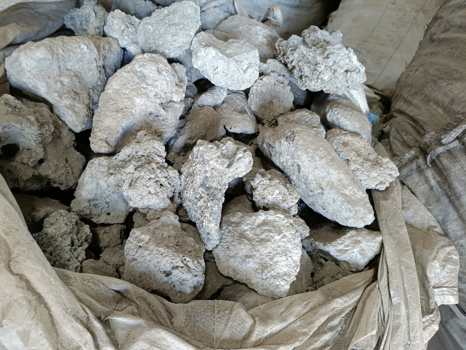 Mixed Aluminium Scrap