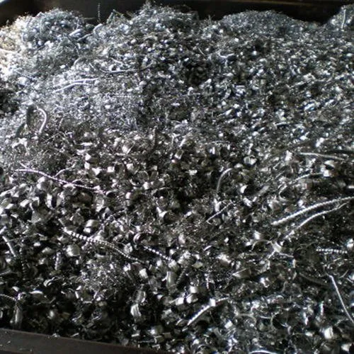 Mixed Aluminium Scrap